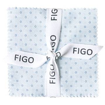 Nest Chips - 5" Squares