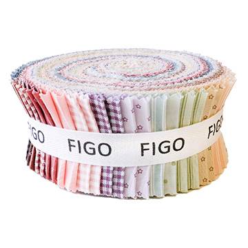 Nest Strip Roll
