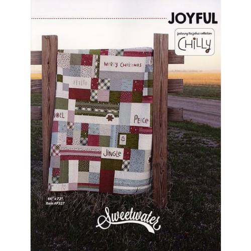 Joyful