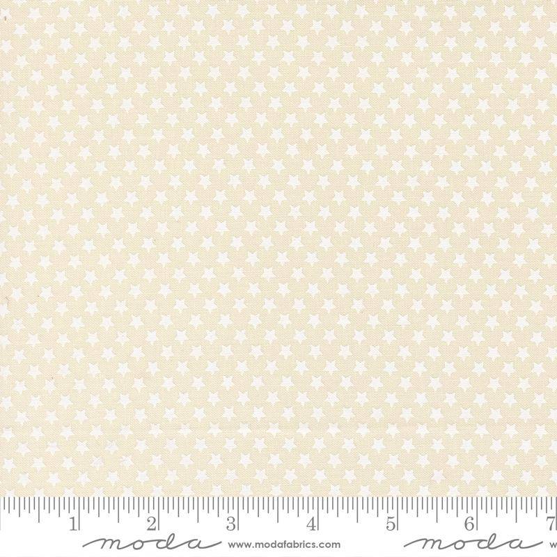 Chilly Star Bright Vanilla Whit