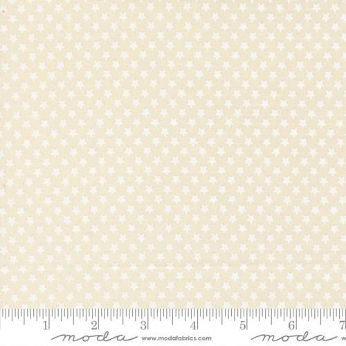 Chilly Star Bright Vanilla Whit