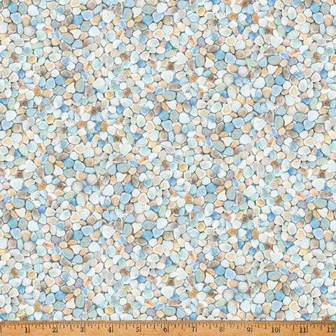 Seas & Greetings Pebbles