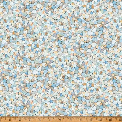 Seas & Greetings Pebbles