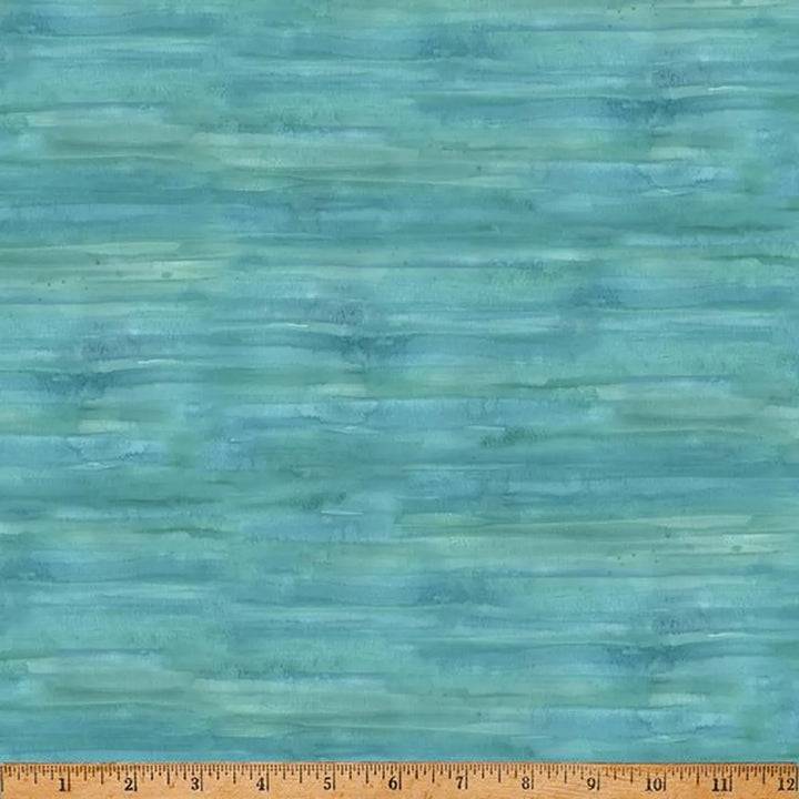 Seas & Greetings Teal