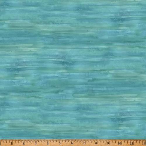 Seas & Greetings Teal