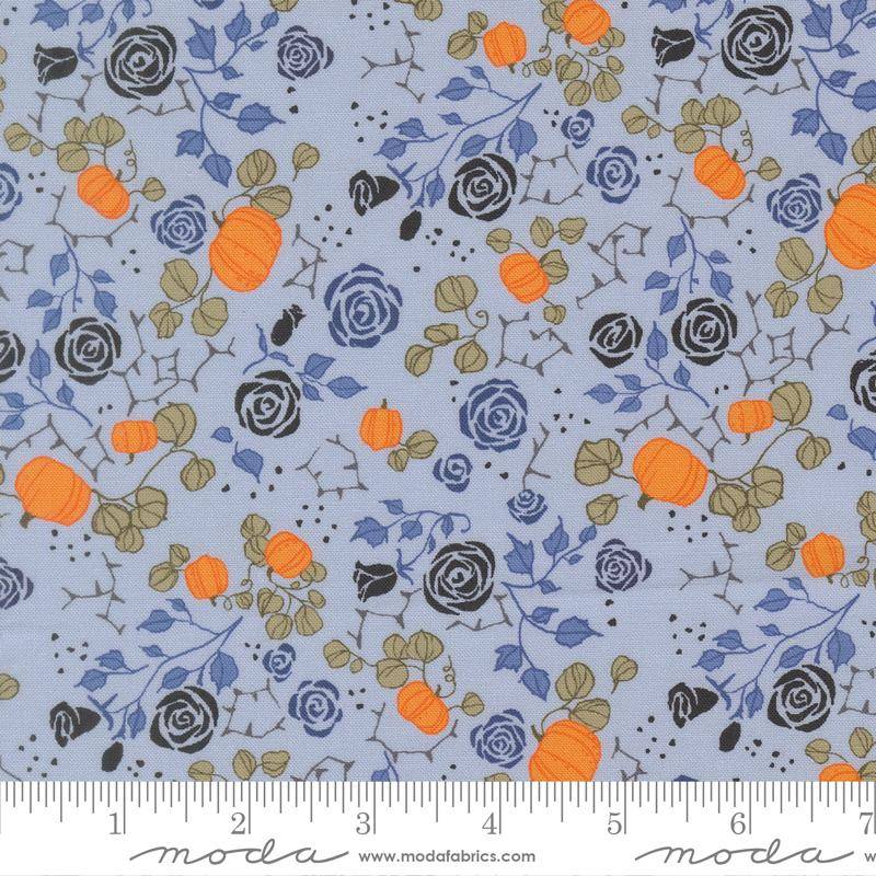 Coven Small Garden Floral - Sky