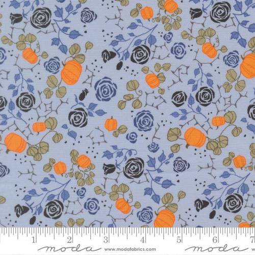 Coven Small Garden Floral - Sky