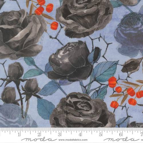 Coven Rose - Sky