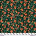 Christmas Pets Christmas Poinsettias - Spruce image 1