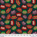 Christmas Pets Holly Sweaters - Spruce image 1