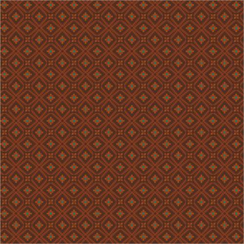 Copper Sky Daughters Path - Burnt Sienna