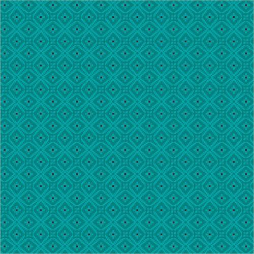 Copper Sky Daughter's Path - Turquoise