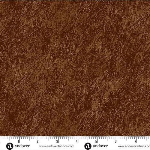 In the Wilderness Texture Brown