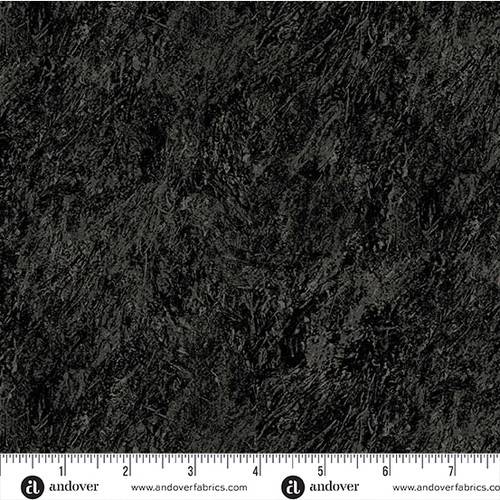 In the Wilderness Texture Black