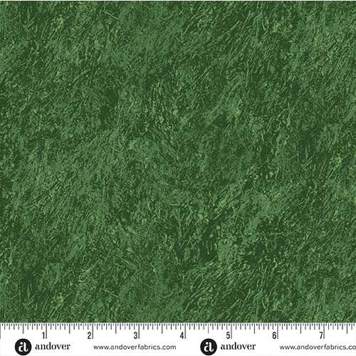 In the Wilderness Texture Green