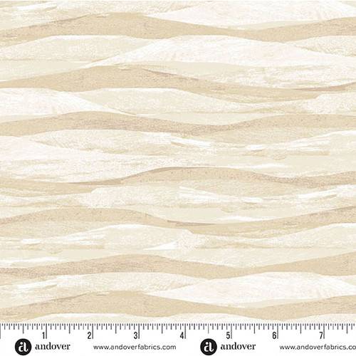 In the Wilderness Waves Cream