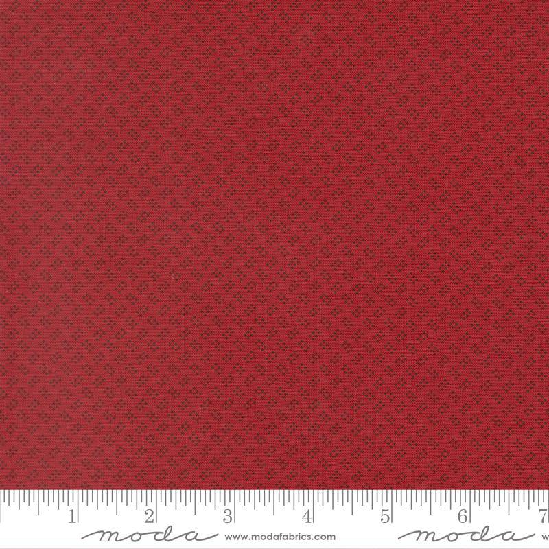 Joyful Gathering II Six Pack - Deep Crimson