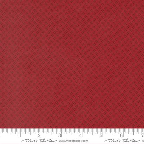 Joyful Gathering II Six Pack - Deep Crimson