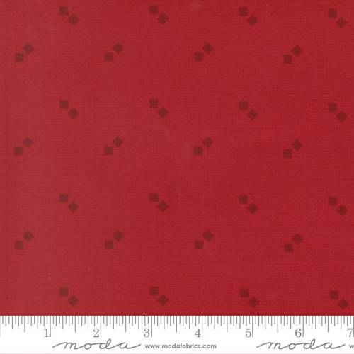 Joyful Gathering II Gift Boxes - Crimson