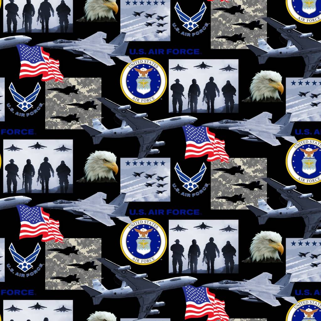 U.S. Military - Air Force