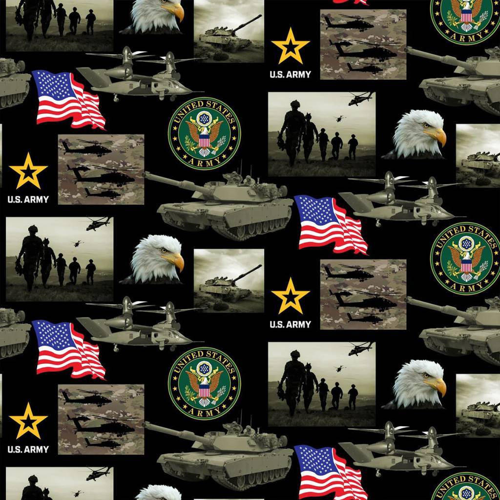 U.S. Military - Army