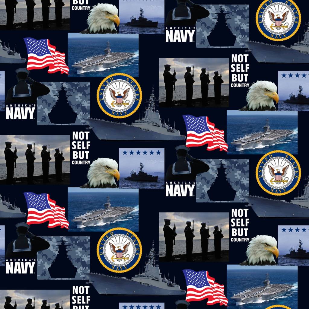 U.S. Military - Navy