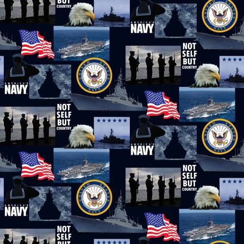 U.S. Military - Navy