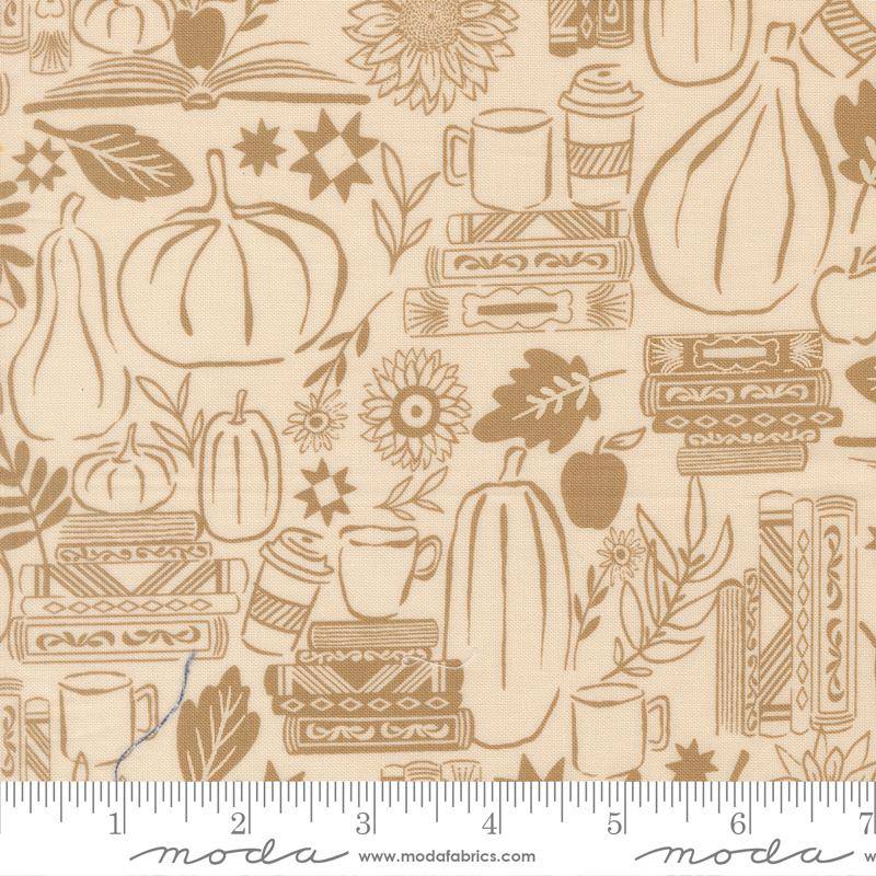 Windfall Cozy Up - Eggshell