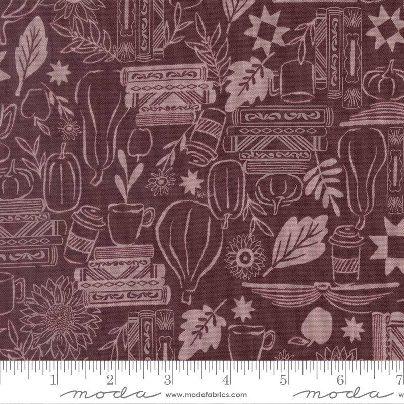 Windfall Cozy Up - Merlot