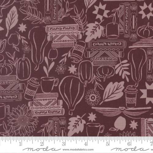 Windfall Cozy Up - Merlot