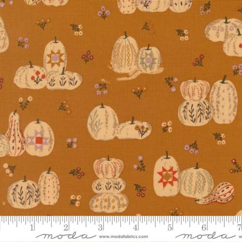 Windfall Pumpkin Patches - Caramel