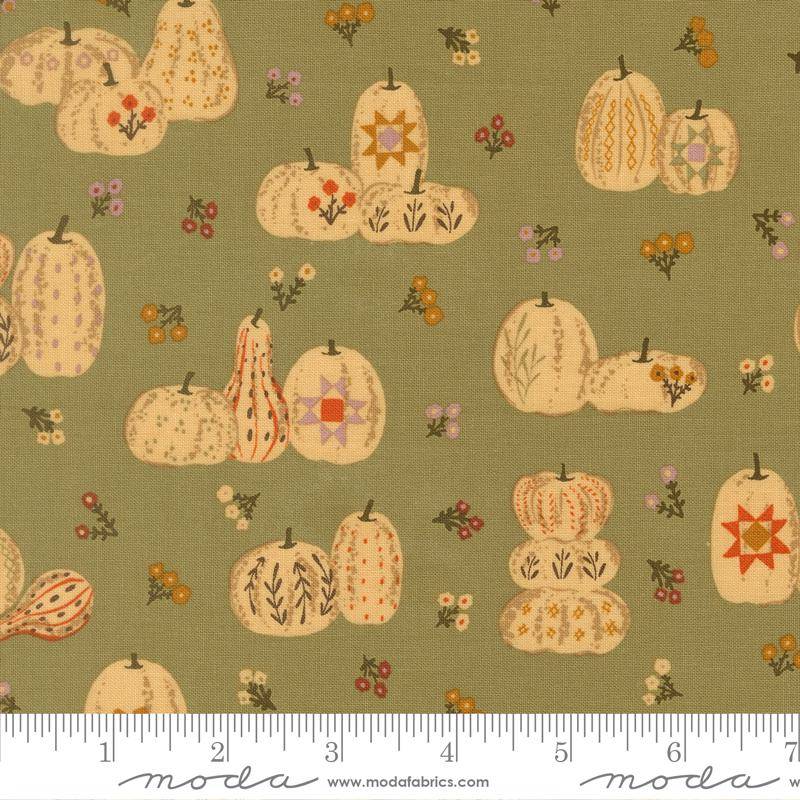 Windfall Pumpkin Patches - Meadow