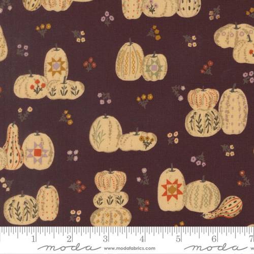 Windfall Pumpkin Patches - Merlot