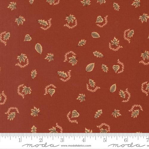 Windfall Autumn Breeze - Rust