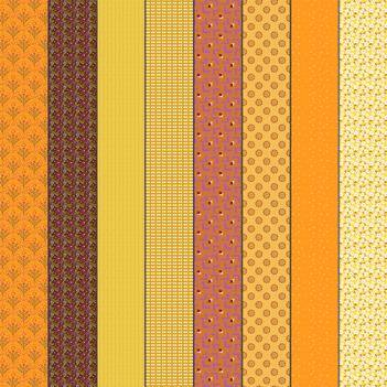 Gathered Lollies Hazel 4