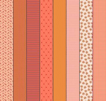 Gathered Lollies Hazel 7