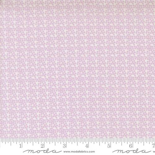 Gathered Bonbons Pebble Dots - Lilac