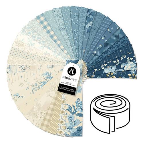Special Delivery 2½" Strips