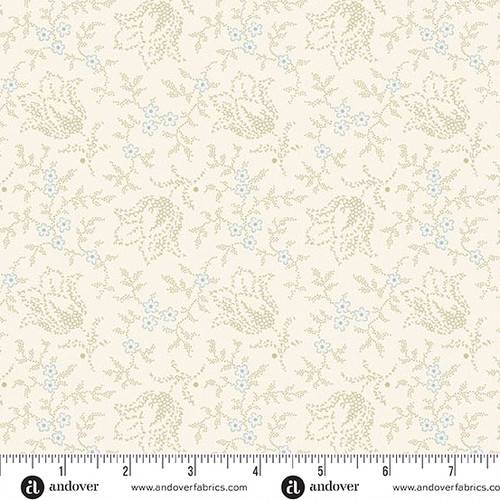 Special Delivery Garden Tulip Lace