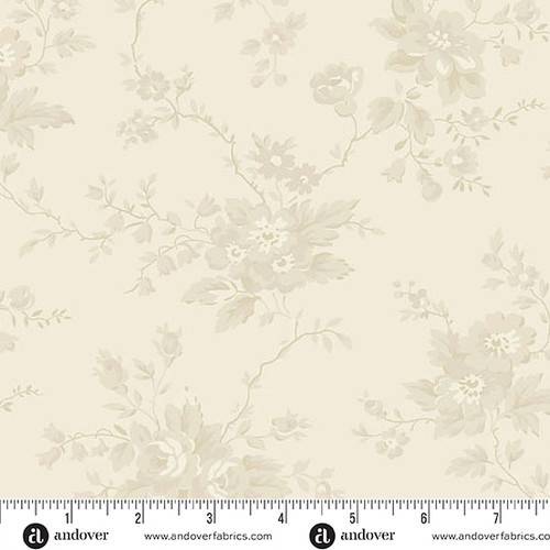Special Delivery Heirloom Rose Cream