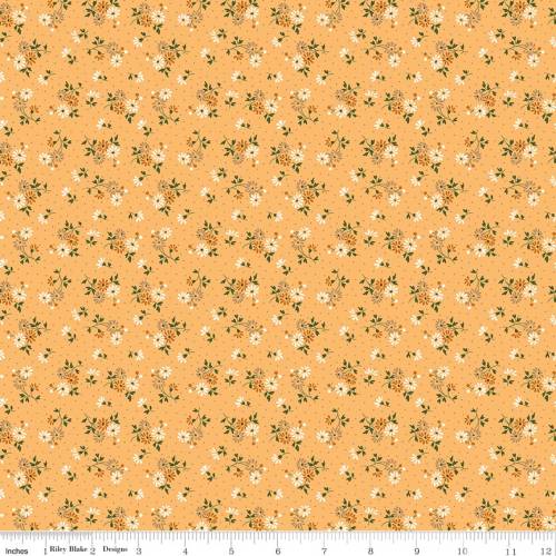 Baked With Love Blessings - Marigold