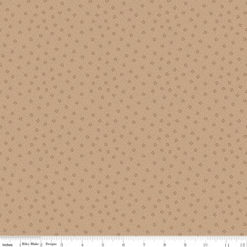 Baked With Love Comfort - Tea Dye