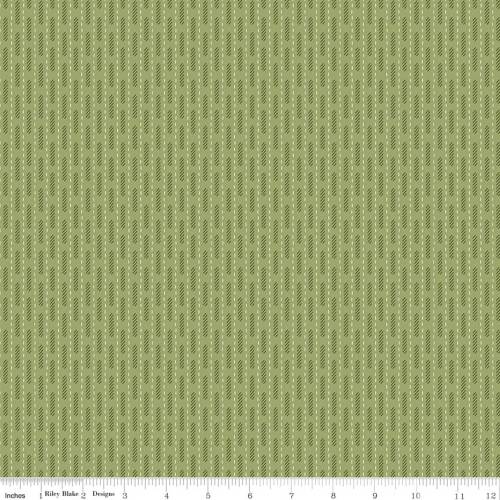 Baked With Love Dish Towel - Thyme