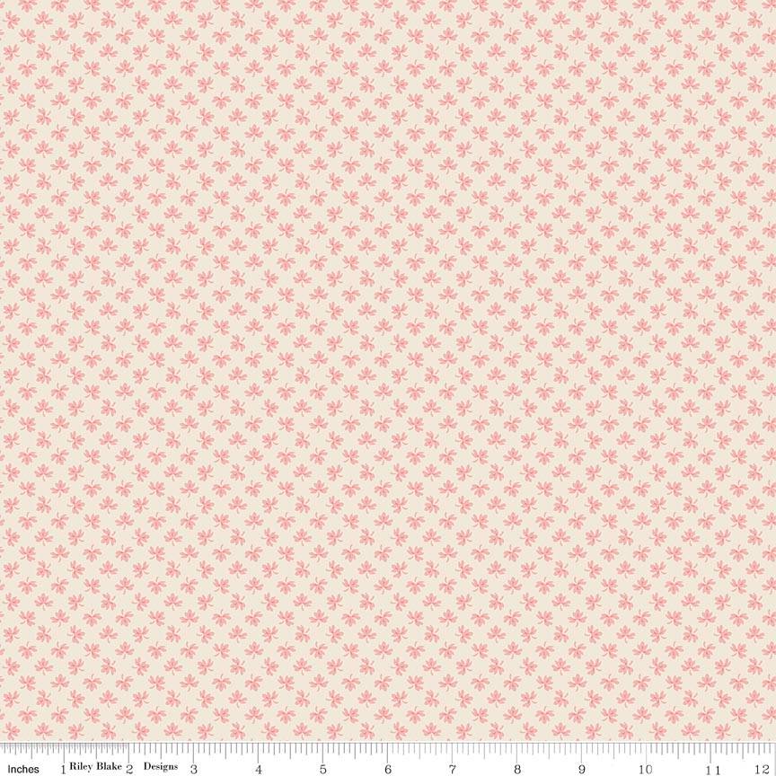 Baked With Love Gathering - Pretty in Pink