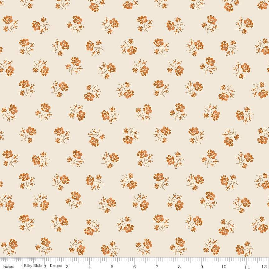 Baked With Love Heirloom - Linen
