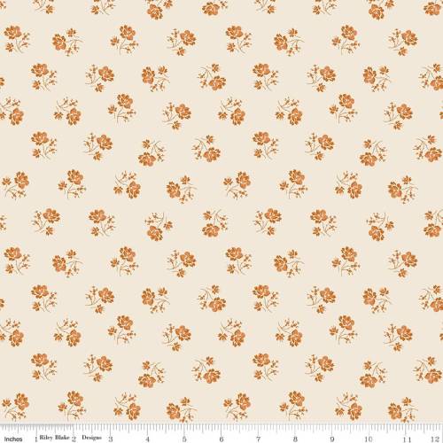Baked With Love Heirloom - Linen