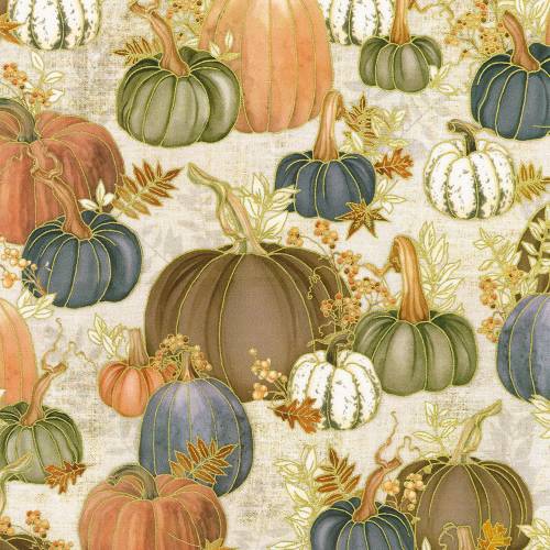 Hello Fall Linen