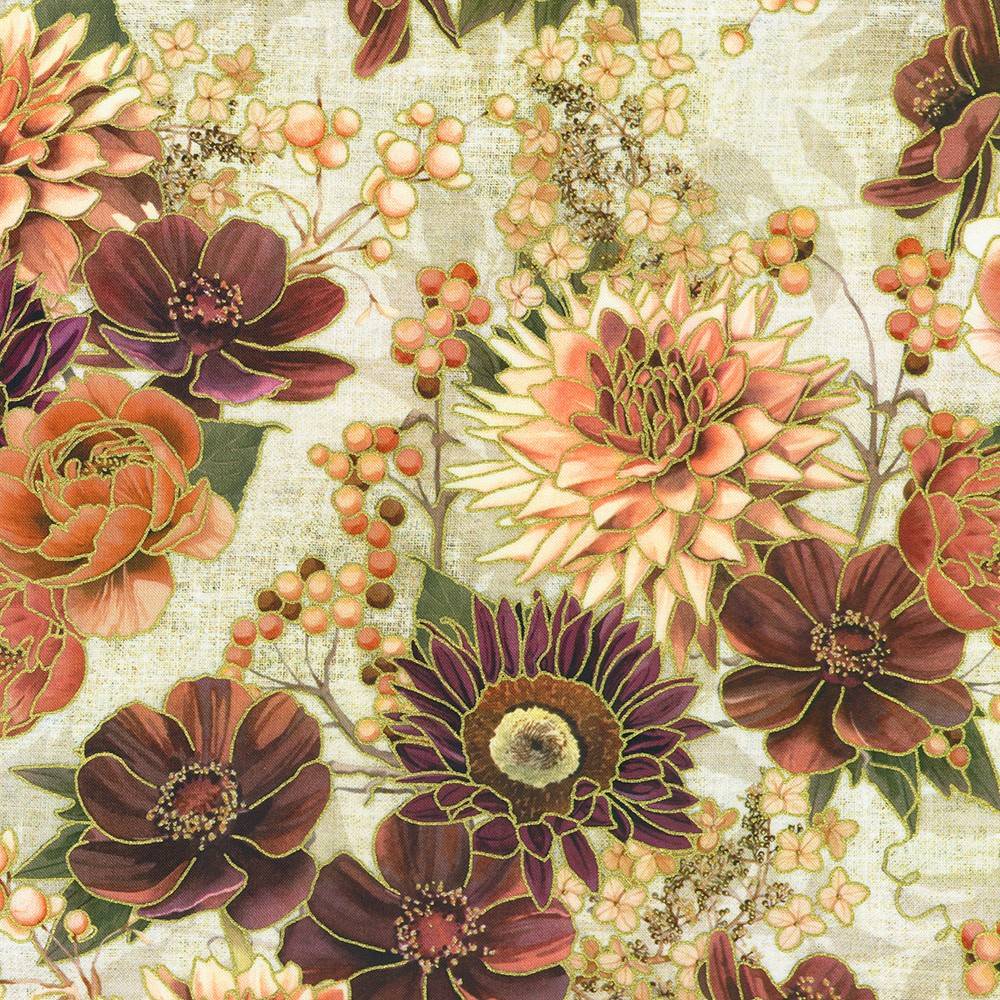 Hello Fall Linen