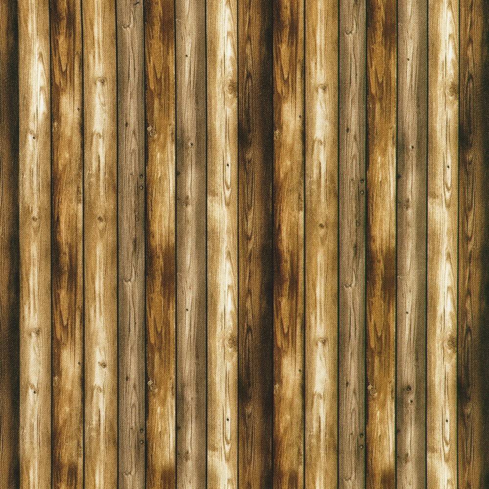 Nature Retreat Rust