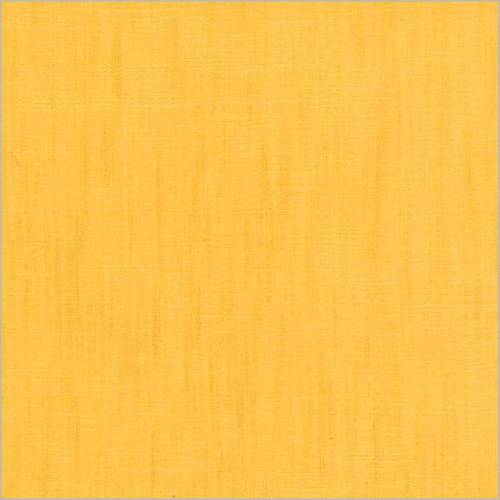 Handloom Hand-Dyed, Woven Butterscotch